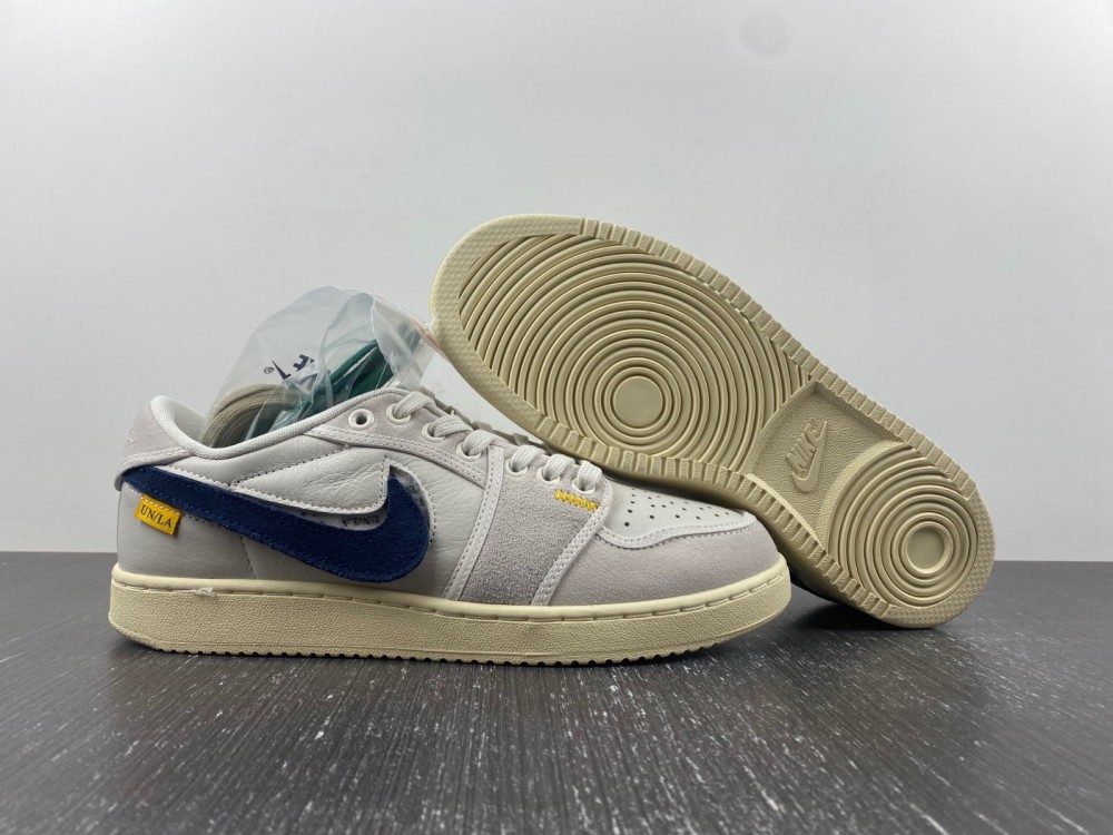 Union La Air Jordan 1 Ko Low Sail Muslin Dz4864 100 10 - www.kickbulk.cc